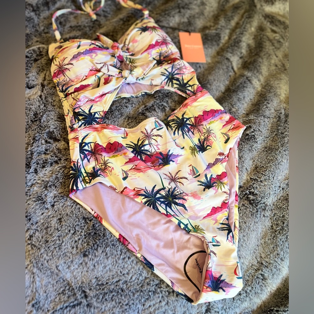 Juicy Couture Bathing suit